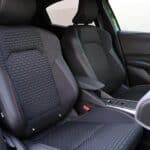 Renault Clio 1.2 TCe 115 EDC interior (19)