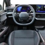 Renault Clio 1.2 TCe 115 EDC interior (2)