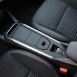 Renault Clio 1.2 TCe 115 EDC interior (20)