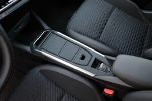 Renault Clio 1.2 TCe 115 EDC interior (20)