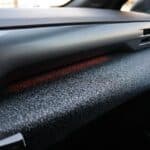 Renault Clio 1.2 TCe 115 EDC interior (21)
