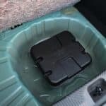 Renault Clio 1.2 TCe 115 EDC interior (23)
