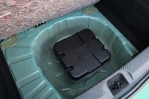 Renault Clio 1.2 TCe 115 EDC interior (23)