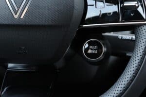 Renault Clio 1.2 TCe 115 EDC interior (3)