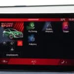 Renault Clio 1.2 TCe 115 EDC interior (7)