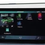 Renault Clio 1.2 TCe 115 EDC interior (8)
