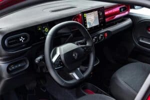 Renault Twingo E-Tech (33)
