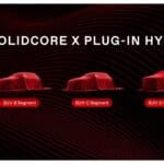 SolidCore for Plug-in Hybrid+ Models