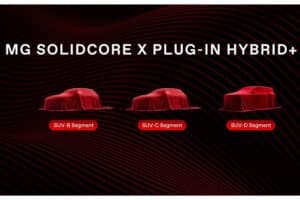SolidCore for Plug-in Hybrid+ Models