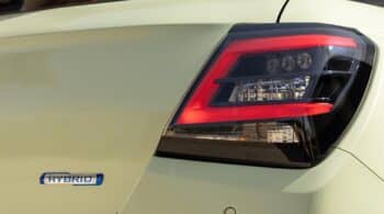 Προσφορά Suzuki Swift 1.2 Hybrid με 9.600 χλμ.