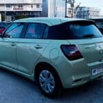 Suzuki Swift 1.2 Hybrid 2025 used (5)