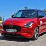 Suzuki Swift 1.2 Hybrid 81 PS (1)