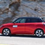 Suzuki Swift 1.2 Hybrid 81 PS (5)