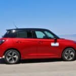 Suzuki Swift 1.2 Hybrid 81 PS (6)