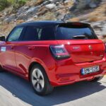 Suzuki Swift 1.2 Hybrid 81 PS (9)