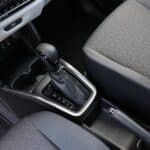 Suzuki Swift 1.2 Hybrid 81 PS CVT interior (10)