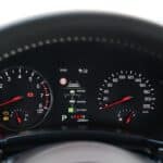 Suzuki Swift 1.2 Hybrid 81 PS CVT interior (5)