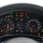 Suzuki Swift 1.2 Hybrid 81 PS CVT interior (6)