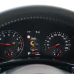 Suzuki Swift 1.2 Hybrid 81 PS CVT interior (7)