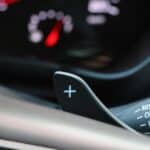 Suzuki Swift 1.2 Hybrid 81 PS CVT interior (8)