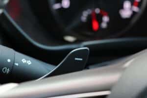 Suzuki Swift 1.2 Hybrid 81 PS CVT interior (9)