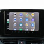 Suzuki Swift 1.2 Hybrid 81 PS interior (10)