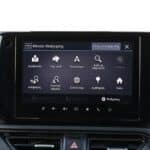 Suzuki Swift 1.2 Hybrid 81 PS interior (11)