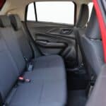 Suzuki Swift 1.2 Hybrid 81 PS interior (17)