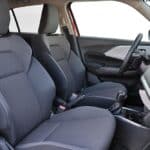 Suzuki Swift 1.2 Hybrid 81 PS interior (18)