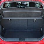 Suzuki Swift 1.2 Hybrid 81 PS interior (19)