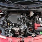 Suzuki Swift 1.2 Hybrid 81 PS interior (6)