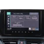 Suzuki Swift 1.2 Hybrid 81 PS interior (7)