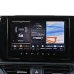 Suzuki Swift 1.2 Hybrid 81 PS interior (9)