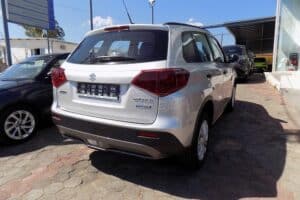 Suzuki Vitara 2024 used (6)