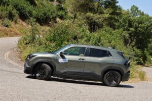 Suzuki e Vitara 2WD (14)