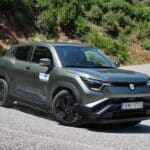 Suzuki e Vitara 2WD (15)