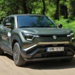 Suzuki e Vitara 2WD (2a)