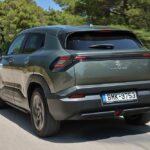 Suzuki e Vitara 2WD (4)