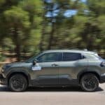 Suzuki e Vitara 2WD (5)