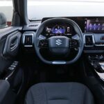 Suzuki e Vitara 2WD interior (1)