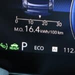 Suzuki e Vitara 2WD interior (12)