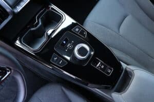 Suzuki e Vitara 2WD interior (2)