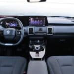 Suzuki e Vitara 2WD interior (21)