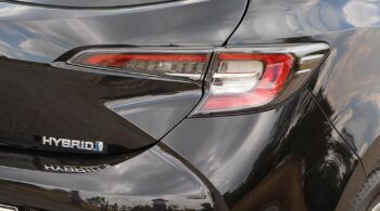Προσφορά νέο Toyota Corolla Hybrid με 3.000 χλμ.