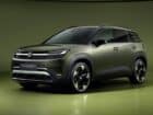Νέο ηλεκτρικό μικρό SUV VW ID. Cross (+video)