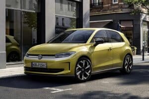 Διαθέσιμο το νέο VW ID. Polo με τη χαμηλότερη τιμή