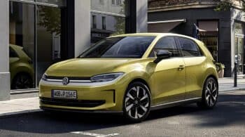 Διαθέσιμο το νέο VW ID. Polo με τη χαμηλότερη τιμή