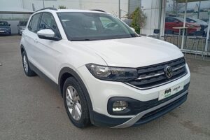VW T-Cross 2023 used (1)