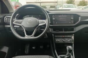 VW T-Cross 2023 used (4)