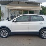 VW T-Cross 2023 used (6)